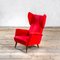 Armchair by Gio Ponti for Cassina, 1950s, Image 2