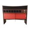 Wooden Bar Counter, Italy, 1960s, Image 4