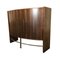 Wooden Bar Counter, Italy, 1960s 2