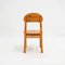 Dining Chairs in Solid Pine in Style of Rainer Daumiller, Set of 10 11
