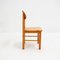 Dining Chairs in Solid Pine in Style of Rainer Daumiller, Set of 10 9