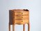 Cherrywood Bedside Tables, Set of 2, Image 4