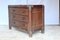 Bamboo & Rattan Chest of Drawers, 1960s, Image 15