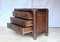 Bamboo & Rattan Chest of Drawers, 1960s 9