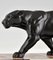 Art Deco Skulptur eines Panthers von Alexandre Ouline 7