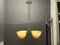 Lampe à Suspension Architecturale en Verre de Murano par Vetri Di Murano 2