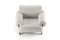 21st Century Paloma Armchair in Boucle / Wood, Image 4