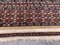 Großer pakistanischer Vintage Turkoman Teppich 3