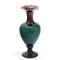 Antique Footed Baluster Vase from the Linthorpe Pottery, 1885 4