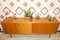 Credenza in teak, anni '60, Immagine 5