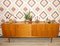 Credenza in teak, anni '60, Immagine 2