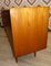 Credenza in teak, anni '60, Immagine 8