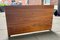 Teak Wall Mounted Desk by Poul Cadovius, 1960s 3