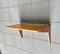 Teak Wall Mounted Desk by Poul Cadovius, 1960s, Image 1