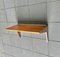 Teak Wall Mounted Desk by Poul Cadovius, 1960s 2