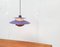 Mid-Century Danish PH 5 Pendant by Poul Henningsen for Louis Poulsen, 1960s, Image 11