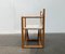 Mid-Century German Safari Folding Chair from Casala, 1960s, Image 10