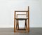 Mid-Century German Safari Folding Chair from Casala, 1960s, Image 12