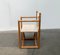 Mid-Century German Safari Folding Chair from Casala, 1960s 16