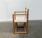 Mid-Century German Safari Folding Chair from Casala, 1960s, Image 16