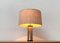 Lampe de Bureau Regent Mid-Century par Jo Hammerborg pour Fog & Morup, Danemark, 1960s 2