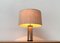 Mid-Century Danish Regent Table Lamp by Jo Hammerborg for Fog & Morup, 1960s 2