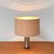 Mid-Century Danish Regent Table Lamp by Jo Hammerborg for Fog & Morup, 1960s 16