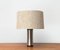 Mid-Century Danish Regent Table Lamp by Jo Hammerborg for Fog & Morup, 1960s 1