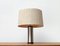 Mid-Century Danish Regent Table Lamp by Jo Hammerborg for Fog & Morup, 1960s, Image 18