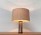 Mid-Century Danish Regent Table Lamp by Jo Hammerborg for Fog & Morup, 1960s 19