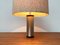 Mid-Century Danish Regent Table Lamp by Jo Hammerborg for Fog & Morup, 1960s 5