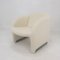 Ben Chairs by Pierre Paulin for Artifort, 1980s, Set of 2 5