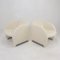 Set of Ben Chairs by Pierre Paulin for Artifort, 1980s 3