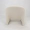 Set of Ben Chairs by Pierre Paulin for Artifort, 1980s 10