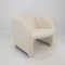 Ben Chairs by Pierre Paulin for Artifort, 1980s, Set of 2 16