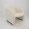 Set of Ben Chairs by Pierre Paulin for Artifort, 1980s 16