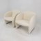 Ben Chairs by Pierre Paulin for Artifort, 1980s, Set of 2 1