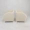 Set of Ben Chairs by Pierre Paulin for Artifort, 1980s 4