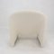 Set of Ben Chairs by Pierre Paulin for Artifort, 1980s 18