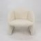 Set of Ben Chairs by Pierre Paulin for Artifort, 1980s 17