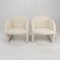 Set of Ben Chairs by Pierre Paulin for Artifort, 1980s 2