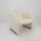 Set of Ben Chairs by Pierre Paulin for Artifort, 1980s 6