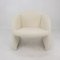 Set of Ben Chairs by Pierre Paulin for Artifort, 1980s 7