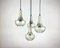 Mid-Century Modern German Pendant Lights, 1970s, Image 2