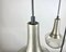 Lampade a sospensione Mid-Century moderne, Germania, anni '70, Immagine 3