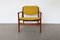 Mid-Century Danish Teak Ella Easy Chairs by Arne Vodder for Vamø, Set of 2 6