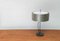 Mid-Century Minimalist Table Lamp, 1960s 14