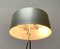 Lámpara de mesa minimalista Mid-Century, años 60, Imagen 13