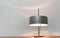 Mid-Century Minimalist Table Lamp, 1960s 3