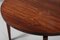 Rosewood Lounge Table, Denmark, 1960s 3